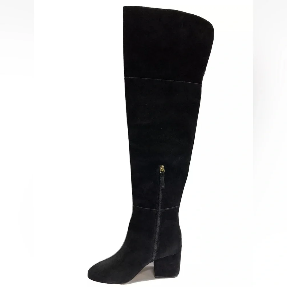 J. Crew crew black